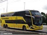 Viação Nova Itapemirim 50146 na cidade de São Paulo, São Paulo, Brasil, por Paulo Gustavo. Número da foto: #12101828.