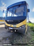 Sertão Turismo 762 na cidade de Muribeca, Sergipe, Brasil, por Beno Santos. Número da foto: #12099726.