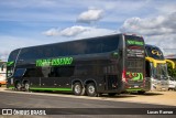 Trans Ribeiro 2380 na cidade de Serra Talhada, Pernambuco, Brasil, por Lucas Ramon. Número da foto: #12101117.