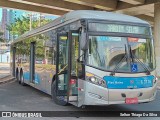 Viação Paratodos > São Jorge > Metropolitana São Paulo > Mobibrasil 6 3176 na cidade de São Paulo, São Paulo, Brasil, por Selton Thiago Da Silva. Número da foto: #12100693.