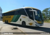 Empresa Gontijo de Transportes 19710 na cidade de Ipatinga, Minas Gerais, Brasil, por Celso ROTA381. Número da foto: #12099403.