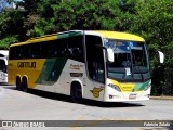 Empresa Gontijo de Transportes 15000 na cidade de São Paulo, São Paulo, Brasil, por Fabricio Zulato. Número da foto: #12101763.