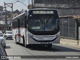 Auto Viação ABC RJ 105.018 na cidade de São Gonçalo, Rio de Janeiro, Brasil, por Cleiton Linhares. Número da foto: #12099616.