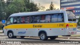 Stelle Turismo 212 na cidade de Curitiba, Paraná, Brasil, por Lucas Weber Calizario. Número da foto: #12099718.