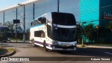 Viação Piracicabana 2650 na cidade de São Paulo, São Paulo, Brasil, por Roberto Teixeira. Número da foto: #12100804.
