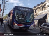 ATT - Alto Tietê Transportes 47.702 na cidade de São Paulo, São Paulo, Brasil, por Rafael Lopes de Oliveira. Número da foto: #:id.