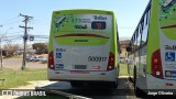 BsBus Mobilidade 500917 na cidade de Candangolândia, Distrito Federal, Brasil, por Jorge Oliveira. Número da foto: #:id.