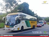 Empresa Gontijo de Transportes 19545 na cidade de Belo Horizonte, Minas Gerais, Brasil, por Valter Francisco. Número da foto: #12099298.