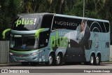 Viação Garcia 88177 na cidade de Curitiba, Paraná, Brasil, por Diego Almeida Araujo. Número da foto: #12102123.