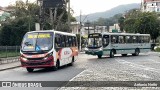 Petro Ita Transportes Coletivos de Passageiros 2040 na cidade de Petrópolis, Rio de Janeiro, Brasil, por Antonio Netto. Número da foto: #:id.