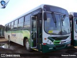 Transpar Transportes e Participações 2902 na cidade de Taquara, Rio Grande do Sul, Brasil, por Emerson Dorneles. Número da foto: #:id.
