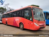 SOGAL - Sociedade de Ônibus Gaúcha Ltda. 344 na cidade de Canoas, Rio Grande do Sul, Brasil, por Emerson Dorneles. Número da foto: #:id.