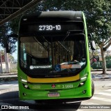 Upbus Qualidade em Transportes 3 5008 na cidade de São Paulo, São Paulo, Brasil, por Andre Santos de Moraes. Número da foto: #12102028.