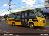 Prefeitura Municipal de Rio Verde ESCOLAR na cidade de Rio Verde, Goiás, Brasil, por Jonas Miranda. Número da foto: #12099318.