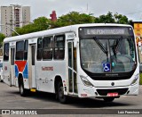 Transnacional Transportes Urbanos 08084 na cidade de Natal, Rio Grande do Norte, Brasil, por Luiz Francisco. Número da foto: #12102004.