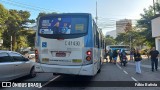 Real Auto Ônibus C41430 na cidade de Rio de Janeiro, Rio de Janeiro, Brasil, por Fábio Batista. Número da foto: #:id.
