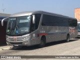 Auto Viação 1001 RJ 108.398 na cidade de Niterói, Rio de Janeiro, Brasil, por Luiz Eduardo Lopes da Silva. Número da foto: #12100607.