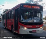 Companhia Coordenadas de Transportes 90231 na cidade de Belo Horizonte, Minas Gerais, Brasil, por João Victor. Número da foto: #:id.