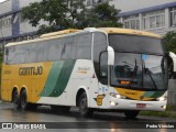 Empresa Gontijo de Transportes 14680 na cidade de Volta Redonda, Rio de Janeiro, Brasil, por Pedro Vinicius. Número da foto: #12101883.