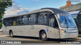 Transporte Coletivo Glória BL320 na cidade de Curitiba, Paraná, Brasil, por Lucas Weber Calizario. Número da foto: #12101059.