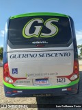 Guerino Seiscento 1423 na cidade de Adamantina, São Paulo, Brasil, por Luis Guilherme Costa. Número da foto: #:id.