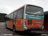 Expresso Rio de Janeiro RJ 142.127 na cidade de Niterói, Rio de Janeiro, Brasil, por Rafael Lima. Número da foto: #:id.