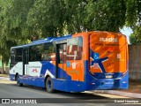 União Transportes 187 na cidade de Cuiabá, Mato Grosso, Brasil, por Daniel Henrique. Número da foto: #12099470.