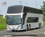 Auto Viação Catarinense 321318 na cidade de Campinas, São Paulo, Brasil, por Danilo Augusto. Número da foto: #12100310.