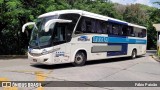 VIDA - Viação Danúbio Azul 19021 na cidade de São Paulo, São Paulo, Brasil, por Fábio Paixão. Número da foto: #12099572.