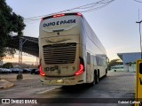 Viação Ouro e Prata 1015 na cidade de Porto Alegre, Rio Grande do Sul, Brasil, por Gabriel Cafruni. Número da foto: #12099434.