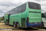 Ônibus Particulares 2E01 na cidade de Serra Talhada, Pernambuco, Brasil, por Lucas Ramon. Número da foto: #12101147.
