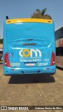 JTP Transportes - COM Embu das Artes 01.147 na cidade de Campinas, São Paulo, Brasil, por Adriano Sousa da Silva. Número da foto: #12100364.