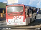 Real Alagoas de Viação 4639 na cidade de Maceió, Alagoas, Brasil, por Renato Brito. Número da foto: #:id.