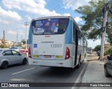 Transportes Barra C13007 na cidade de Rio de Janeiro, Rio de Janeiro, Brasil, por Paulo Vitor Lima. Número da foto: #12101209.