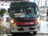 Transwolff Transportes e Turismo 7 8894 na cidade de São Paulo, São Paulo, Brasil, por Mateus C.  Cardoso. Número da foto: #12101188.