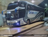 Gran Express 2101 na cidade de Rio Branco, Acre, Brasil, por LEONARDO ANDRADE. Número da foto: #:id.