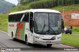 Viação Recreio 3040 na cidade de Leopoldina, Minas Gerais, Brasil, por Rodrigo Barraza. Número da foto: #:id.