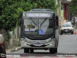 São Dimas Transportes 11322 na cidade de Belo Horizonte, Minas Gerais, Brasil, por Douglas Célio Brandao. Número da foto: #:id.