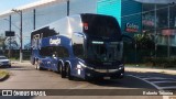 Viação Cometa 719303 na cidade de São Paulo, São Paulo, Brasil, por Roberto Teixeira. Número da foto: #12100790.
