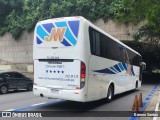 JW Transportadora RJ 652.005 na cidade de Rio de Janeiro, Rio de Janeiro, Brasil, por Brenno Santos. Número da foto: #:id.