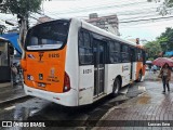 Alfa Rodo Bus 8 6215 na cidade de São Paulo, São Paulo, Brasil, por Luccas Eme. Número da foto: #12100103.