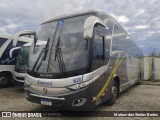 Kopereck Turismo 620 na cidade de Rio Grande, Rio Grande do Sul, Brasil, por Mateus dos Santos Barros. Número da foto: #12100893.