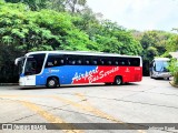 Airport Bus Service 37309 na cidade de São Paulo, São Paulo, Brasil, por Jeferson Brant. Número da foto: #12099557.