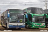 Ônibus Particulares 1045 na cidade de Serra Talhada, Pernambuco, Brasil, por Lucas Ramon. Número da foto: #12101143.