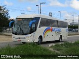 Britense Turismo 1077 na cidade de Caruaru, Pernambuco, Brasil, por Lenilson da Silva Pessoa. Número da foto: #:id.