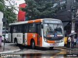 Alfa Rodo Bus 8 6215 na cidade de São Paulo, São Paulo, Brasil, por Luccas Eme. Número da foto: #12100110.