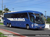 Viação Águia Branca 26820 na cidade de Vitória, Espírito Santo, Brasil, por Mattheus Bassamar Neto. Número da foto: #:id.