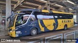 Viação Ultra 2295 na cidade de São Paulo, São Paulo, Brasil, por Clébio Júnior. Número da foto: #12100041.