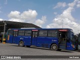 Mobibrasil São Lourenço >>> Mobi-PE 2.464 na cidade de São Lourenço da Mata, Pernambuco, Brasil, por Iran Ramos. Número da foto: #:id.