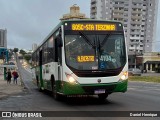Integração Transportes 4104 na cidade de Cuiabá, Mato Grosso, Brasil, por Daniel Henrique. Número da foto: #12099423.